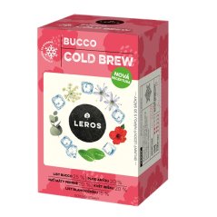 Bucco Cold brew