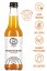 Probiodrink, Orange