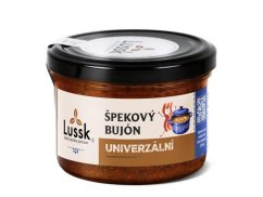 Špekový bujón univerzálny