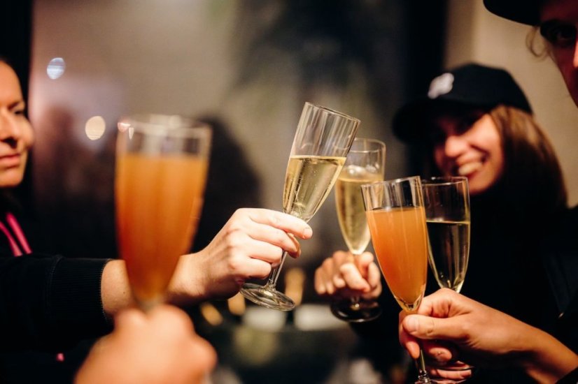 Probiodrink, Bitter Herbal