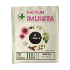 Maximum imunita