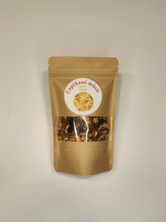 Zapekané müsli