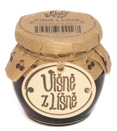 Višne z Líšne