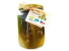 BIO Velké kvašáky