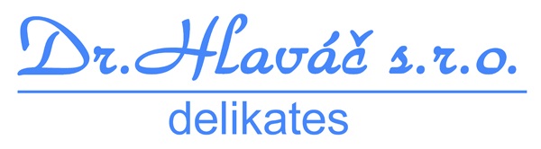 Dr. Hlaváč - Skladem