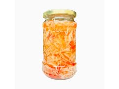 Horňácká zeleninová čalamáda