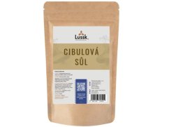 Cibulová sůl