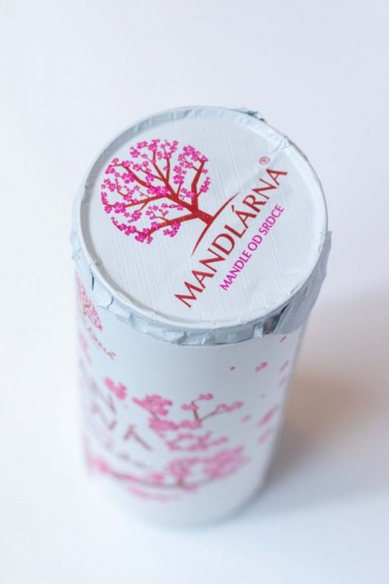 Mandlová limonáda 250 ml
