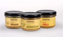 Paštéta s chilli