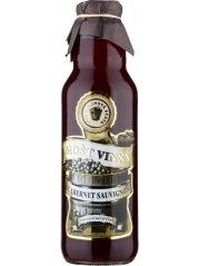 Vinný mošt Cabernet Sauvignon 0,75 l