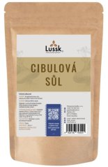 Cibuľová soľ