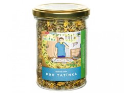 Bylinná zmes: Pre otecka