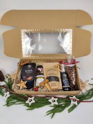 Balíček s okénkem, Vytvoř si svůj balíček