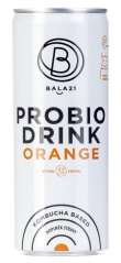 Probiodrink, Orange
