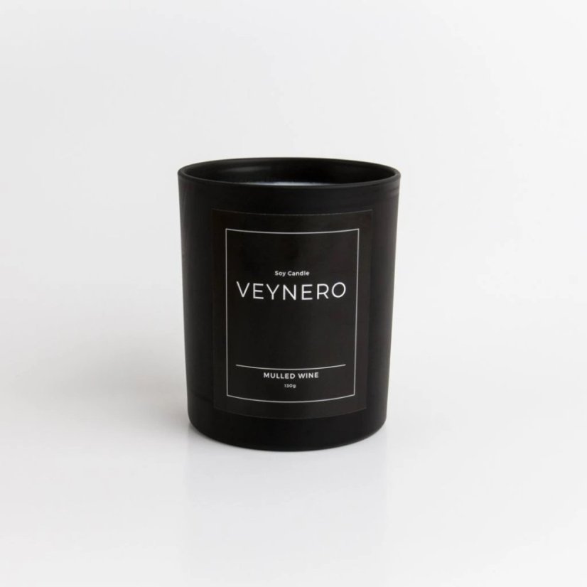 Svíčka Lux, Svařák, dřevěný knot