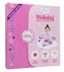 Bruškohrej, hrejivá úľava od bolesti