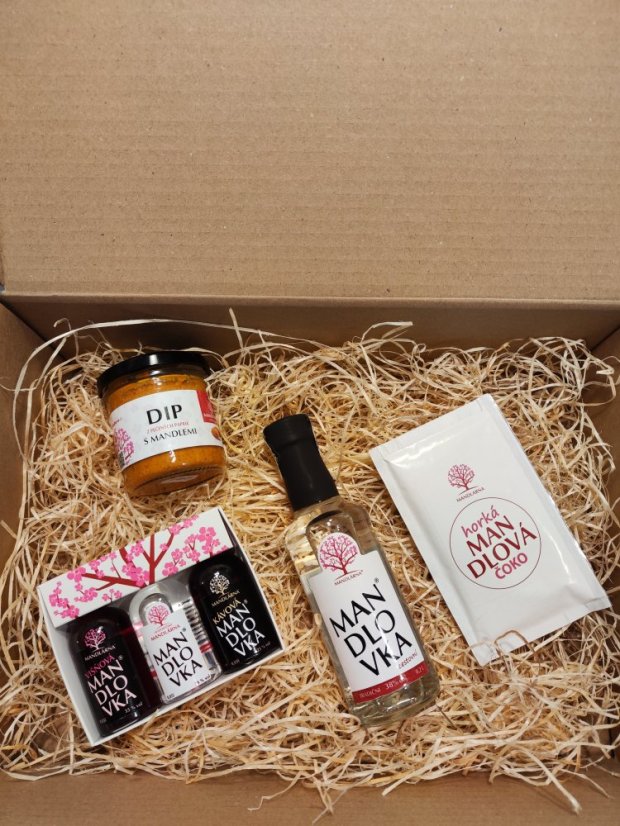 Balíček, Vytvoř si svůj balíček