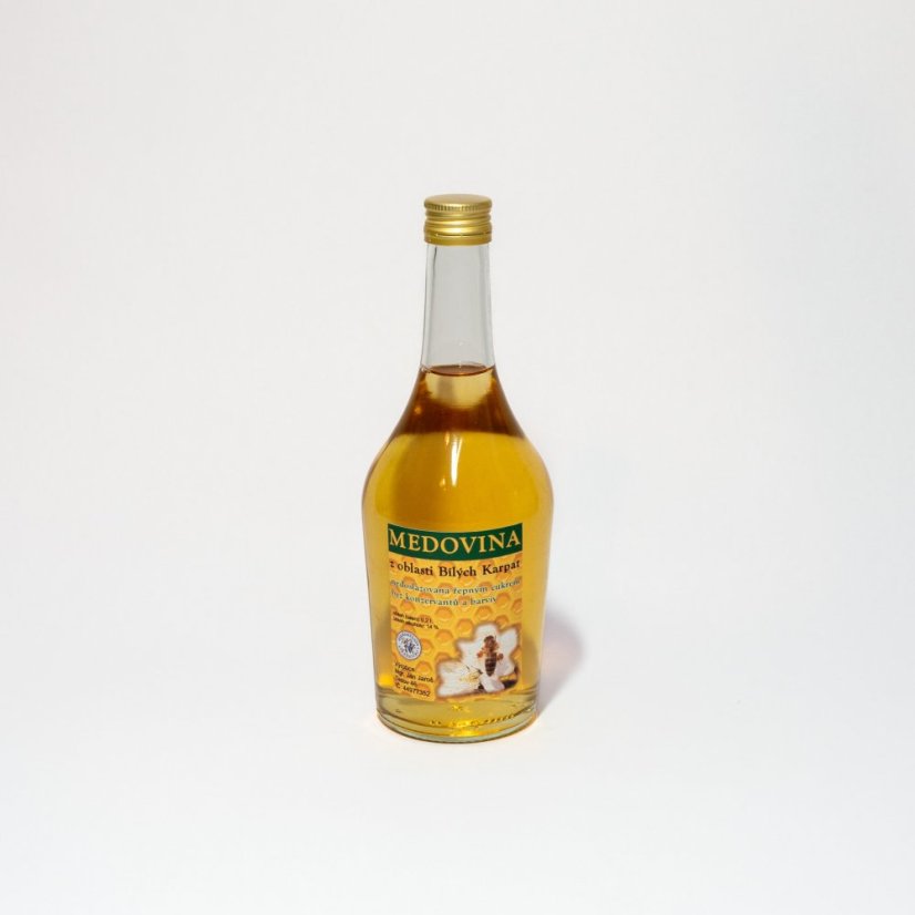 Medovina 0,5l