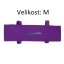 Bedropás, přidělávací pás k nahřívacím polštářkům - Velikost: M (střední) - 95 - 120 cm 