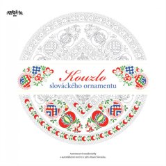 Kúzlo slovackého ornamentu