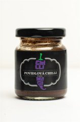 Lekvárová chilli omáčka