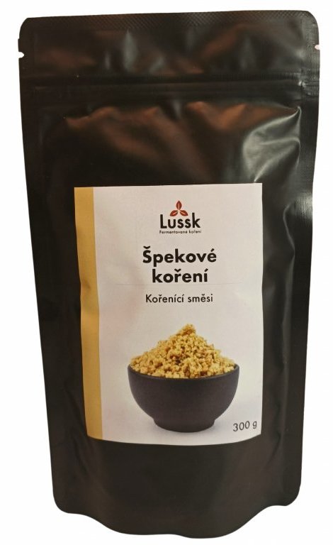 Špekové koření klasik - Balení: 300 g