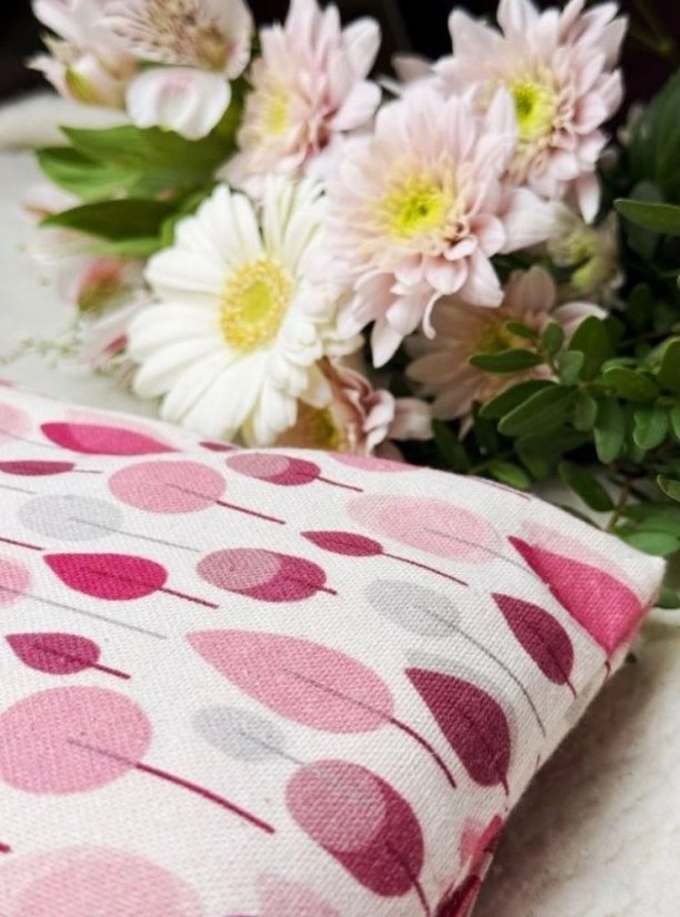 Bříškohřej, hřejivá úleva od bolesti