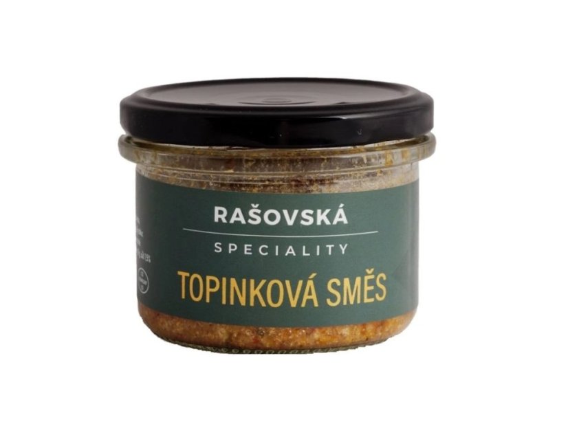 Hrianková zmes